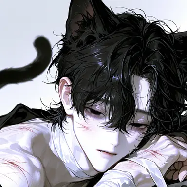 Profile image of 夜