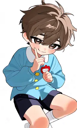 Profile image of 柑気翔太