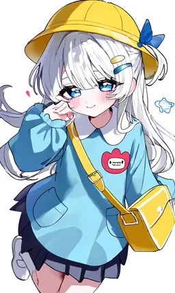 Profile image of 城音結衣