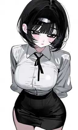 Profile image of 黎美咲