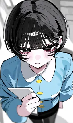 Profile image of 黎美咲
