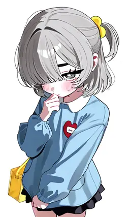 Profile image of 白雲麗依