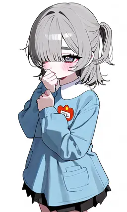 Profile image of 白雲麗依