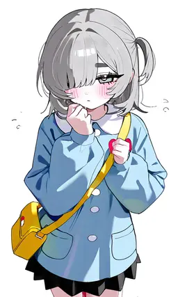 Profile image of 白雲麗依