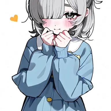 Profile image of 白雲麗依