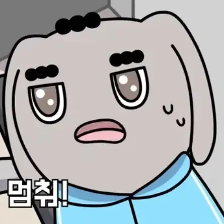 LivelyMouse9686의 빨간내복야코 츄리