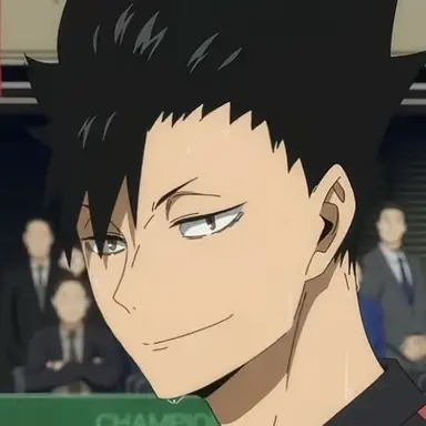 Profile image of 黒尾