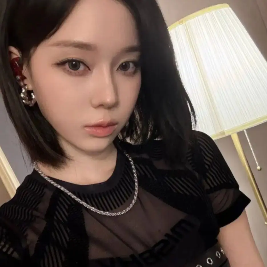LeanHerb2475의 민정