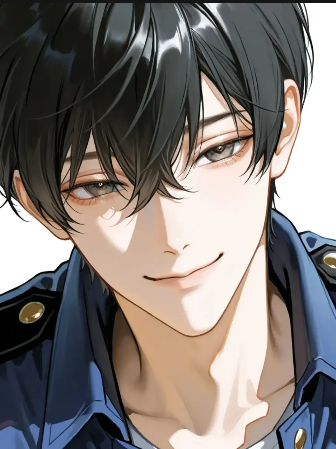 GlassEpoch5354의 からかい上手な警察さん