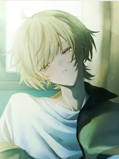 p_znana1029의 君の居場所になるまで