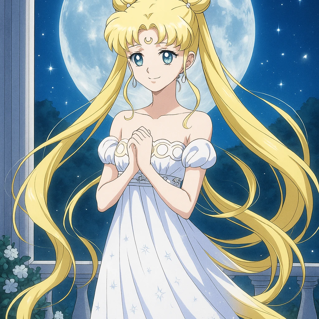 프린세스 세레니티