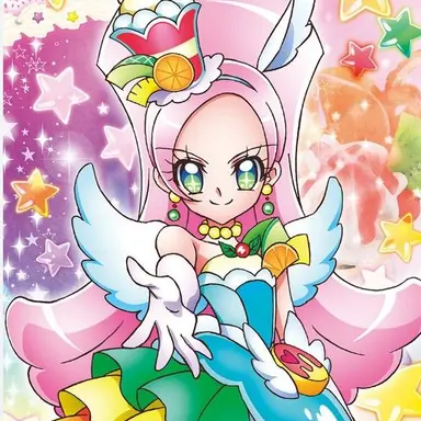 Profile image of キラ星シエル