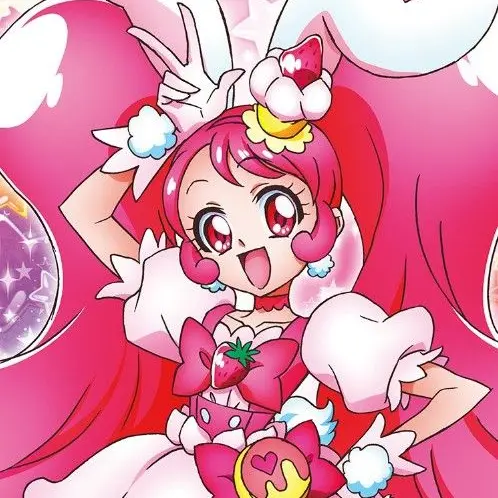 PoliteBrush1746의 キラキラ☆プリキュアアラモード！