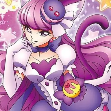 Profile image of 琴爪ゆかり