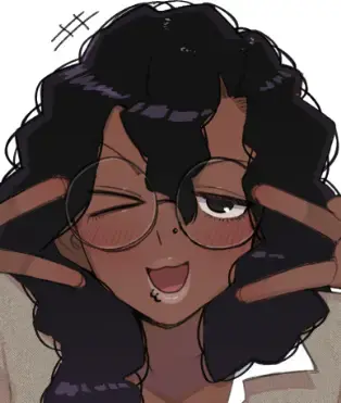 Profile image of Imani Jones