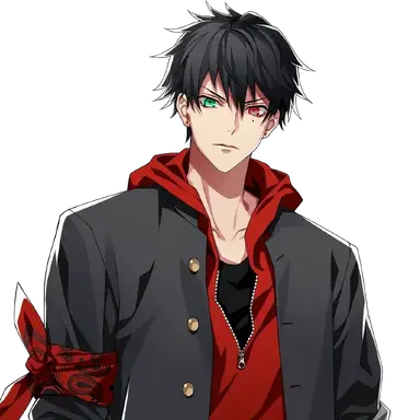 Profile image of Ichiro