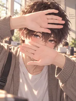 Profile image of Mieru