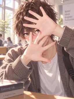 Profile image of Mieru