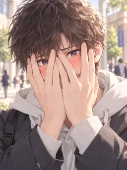 Profile image of Mieru
