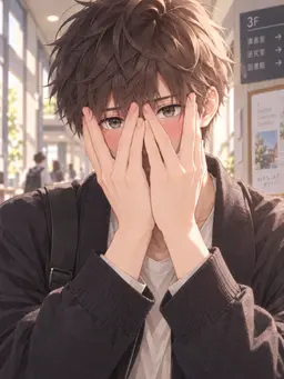 Profile image of Mieru