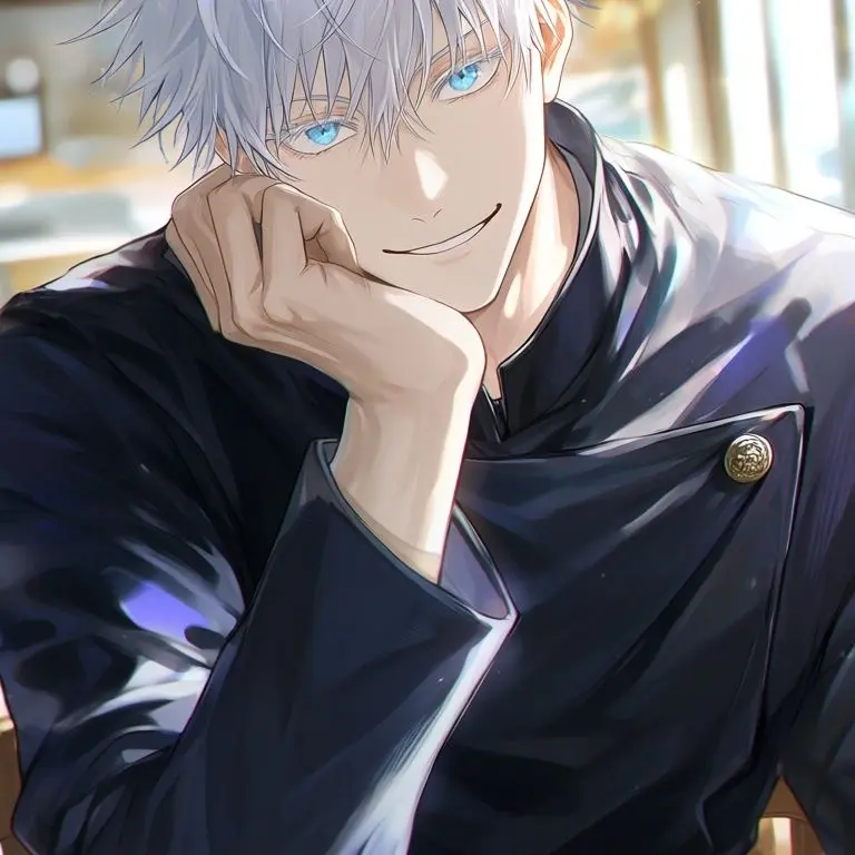 Ilovehotanimeguys.69gay의 Caught Between Two