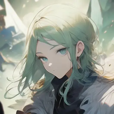 Profile image of ルナ・エバーハート