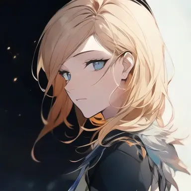 Profile image of アデリン・ロゼ