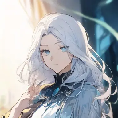 Profile image of セレナ・ヴァレンティア