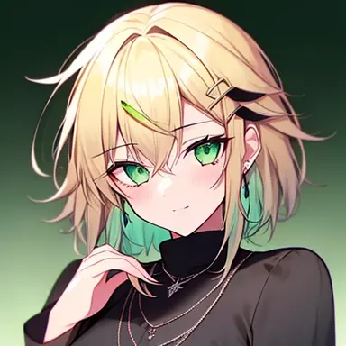 Profile image of 강하린