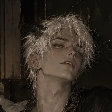Profile image of ゼノ