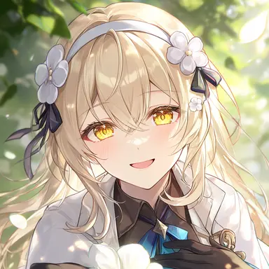 Profile image of X95