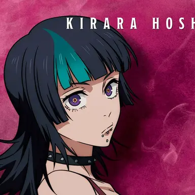 Profile image of 星綺羅羅