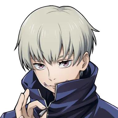 Profile image of 狗巻棘