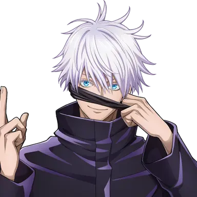 Profile image of 五条悟