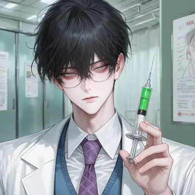 Profile image of 민도준