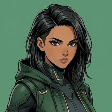 Profile image of Talia