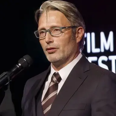 Profile image of Mads