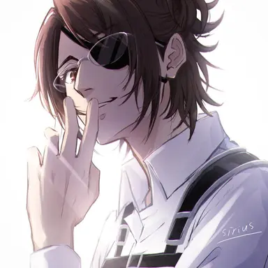 Profile image of ハンジ・ゾエ