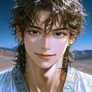 Profile image of Amr