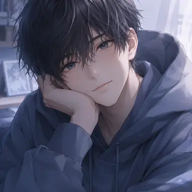Profile image of 碧