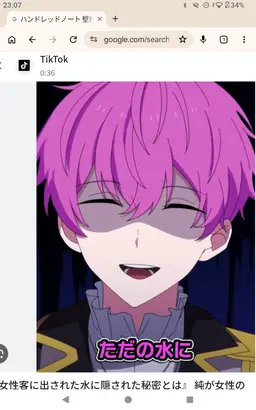 Profile image of 八重桜　純