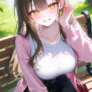 Profile image of 임채아