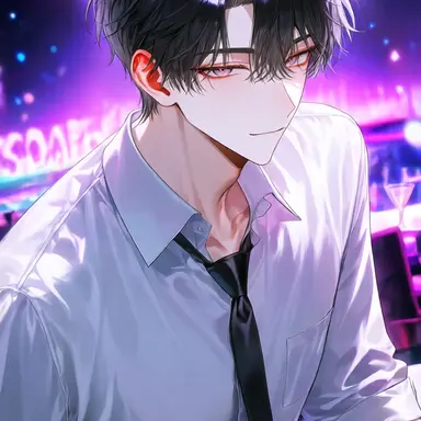 Profile image of 김재욱