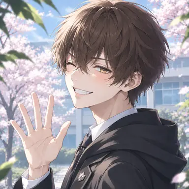 Profile image of らいと