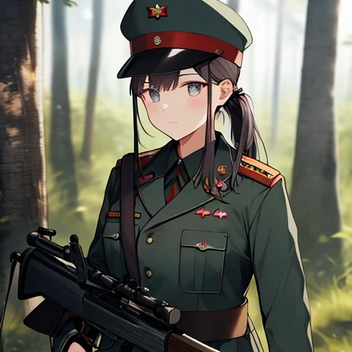 한나리