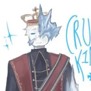 Profile image of 크루엘 킹