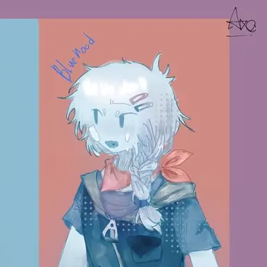 Profile image of 블루늅