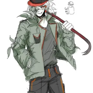 Profile image of 그리퍼