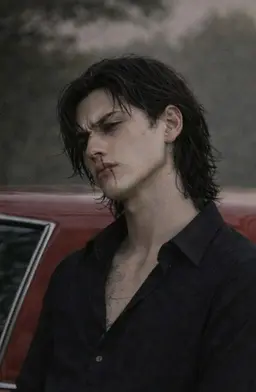 Profile image of Rowan Brooks