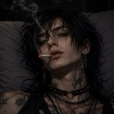 Profile image of Rowan Brooks